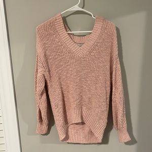 American Eagle sweater